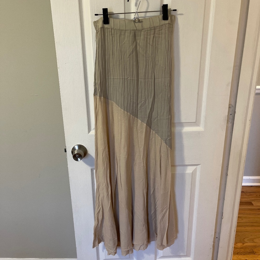 Joes Flowy Skirt